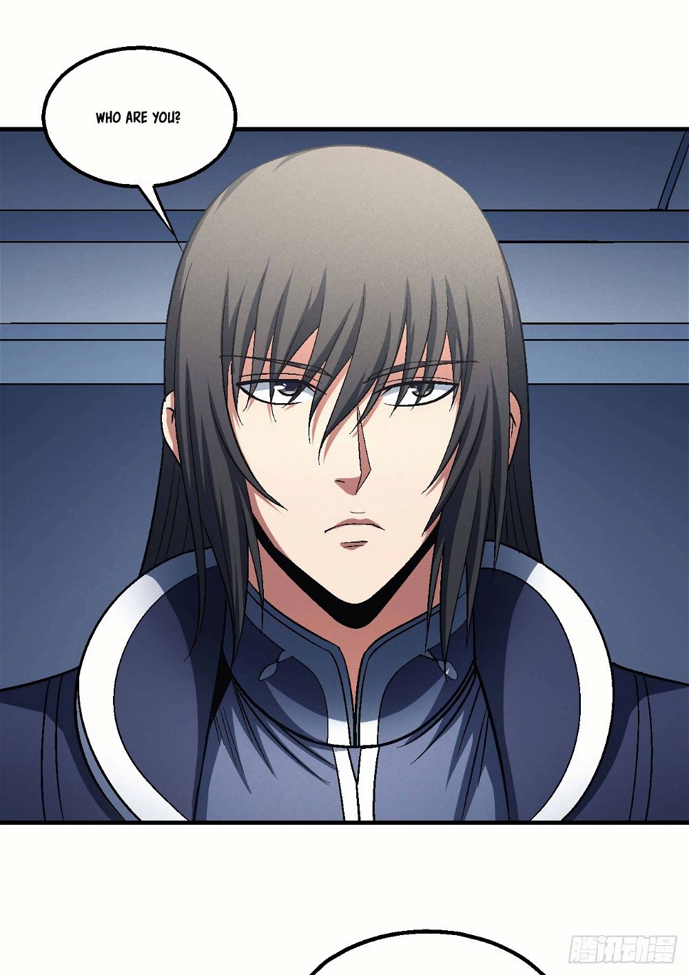 God of Martial Arts — Chapter 138.3 — page 20