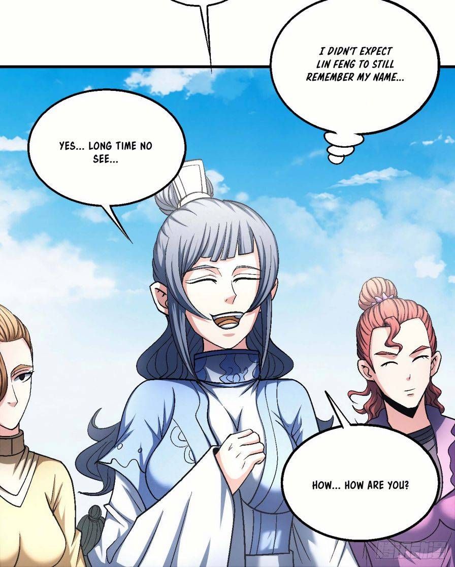 God of Martial Arts — Chapter 138 — page 9