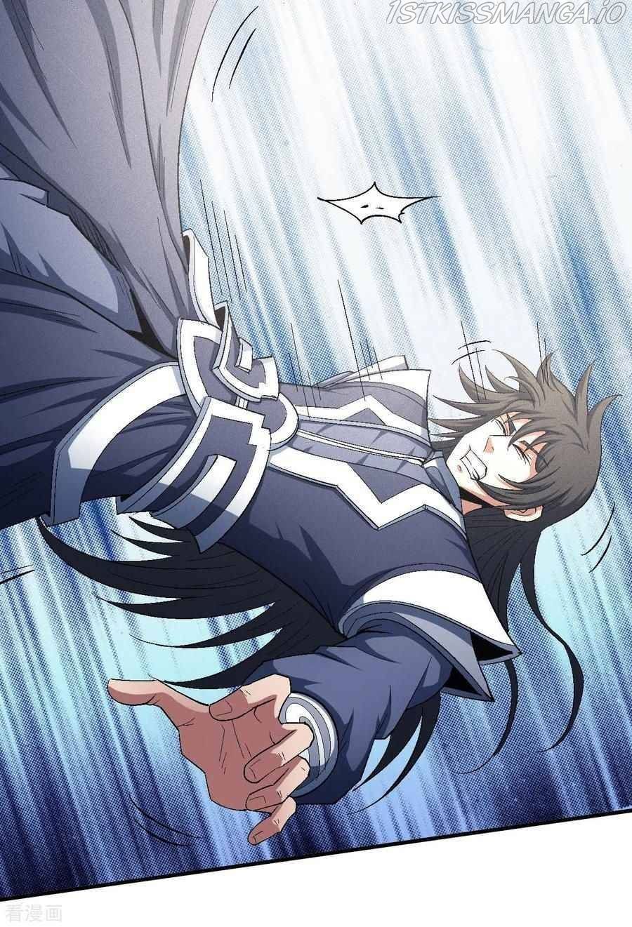 God of Martial Arts — Chapter 146.1 — page 2