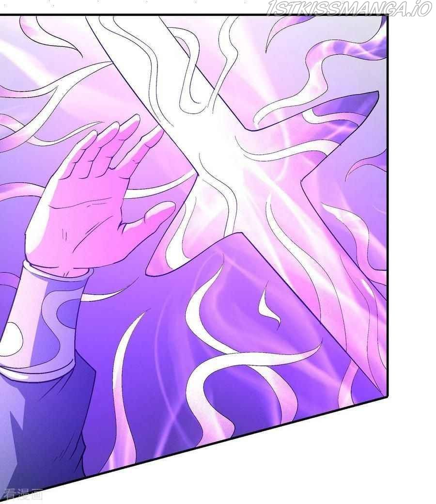 God of Martial Arts — Chapter 146.2 — page 10