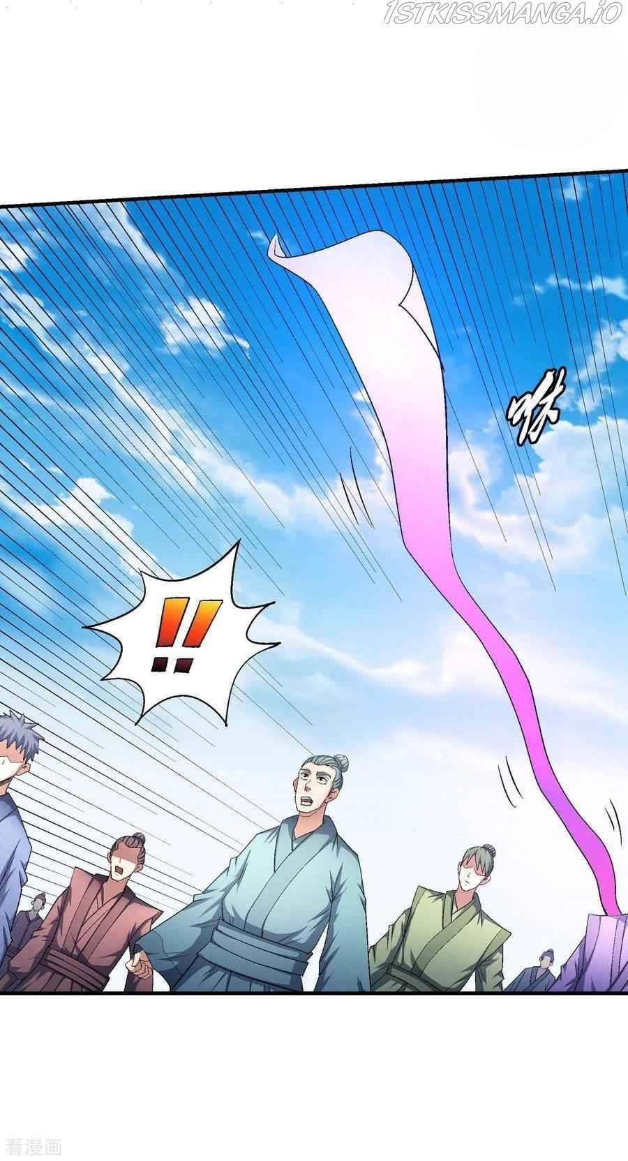 God of Martial Arts — Chapter 146 — page 4