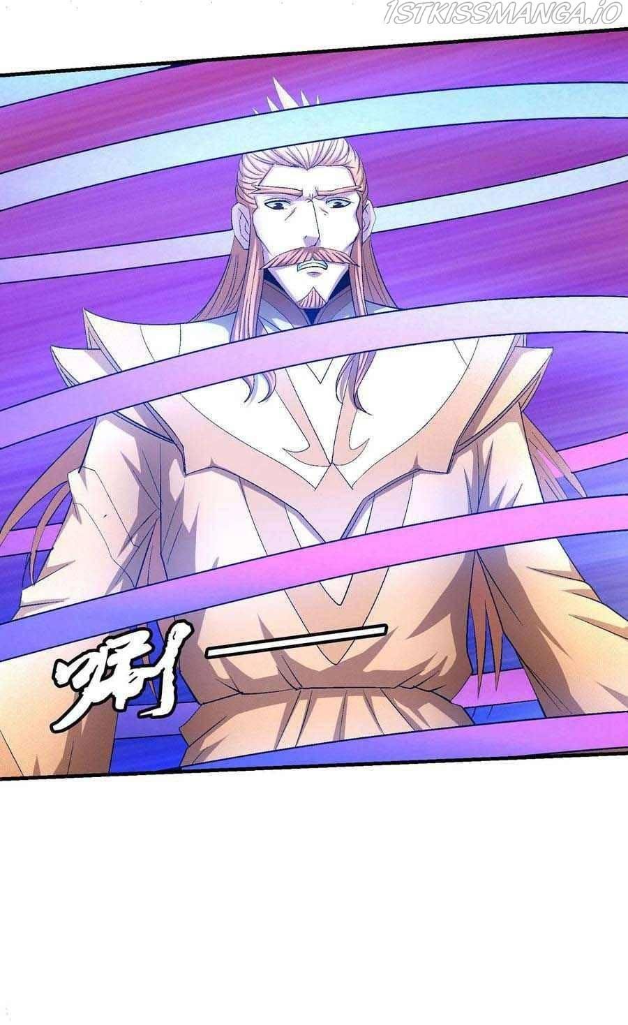 God of Martial Arts — Chapter 146 — page 21