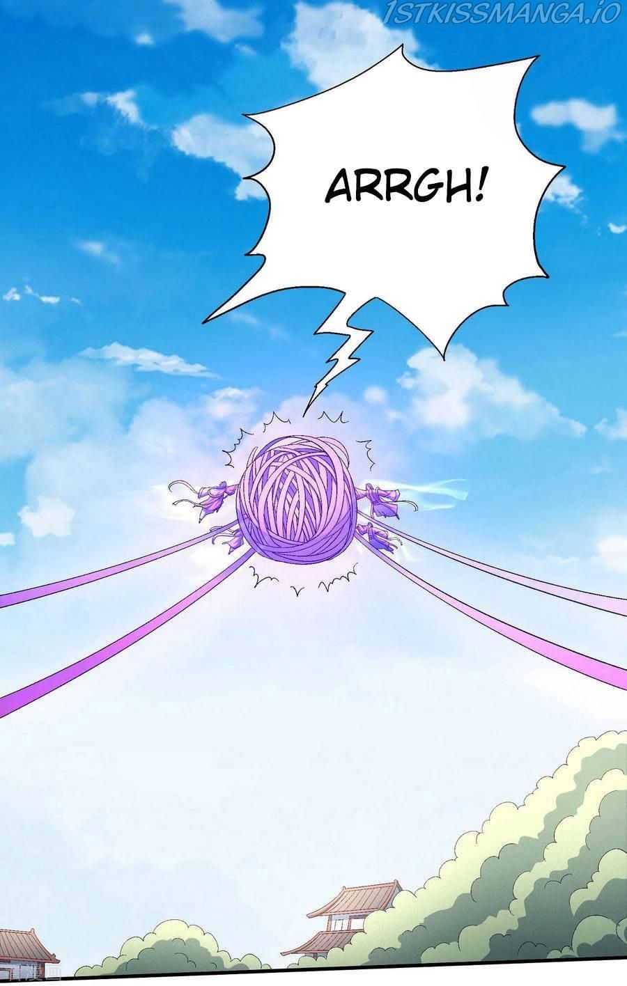 God of Martial Arts — Chapter 147.1 — page 8