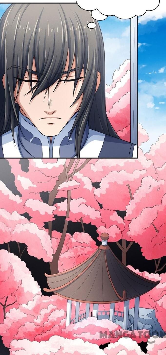 God of Martial Arts — Chapter 150.2 — page 4