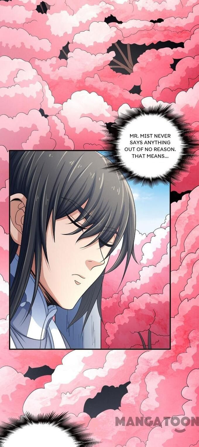 God of Martial Arts — Chapter 150.2 — page 5
