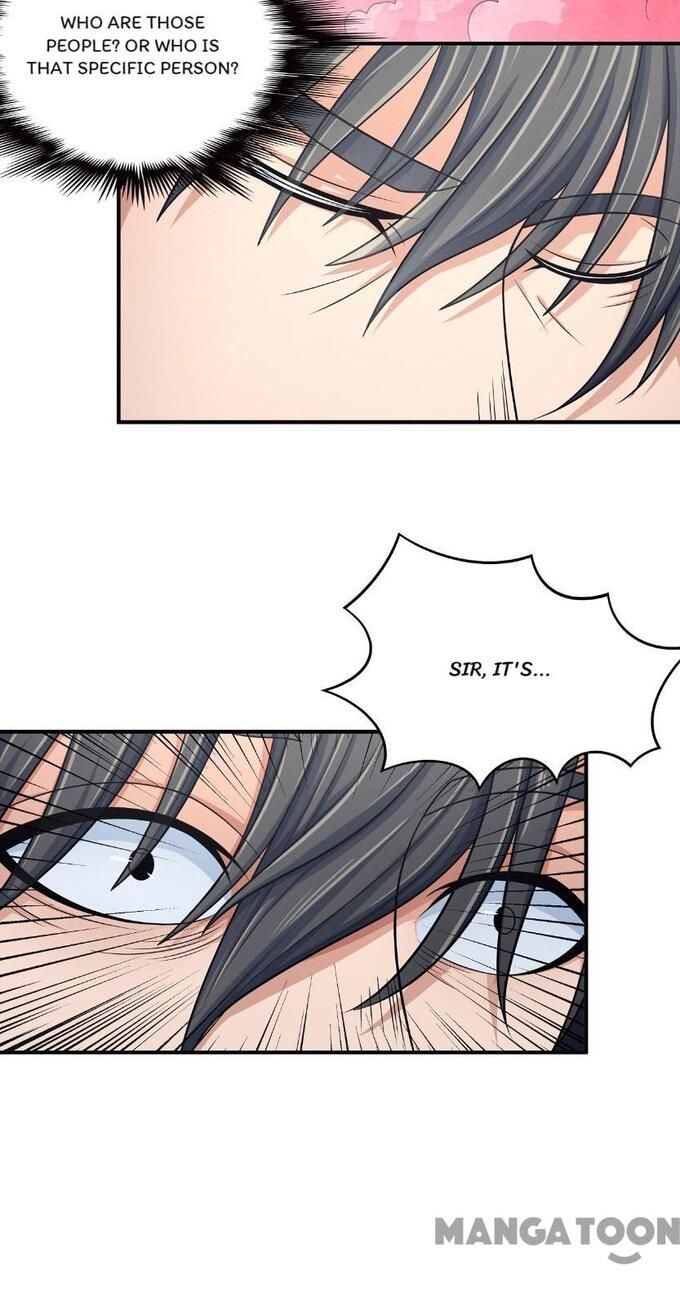 God of Martial Arts — Chapter 150.2 — page 6