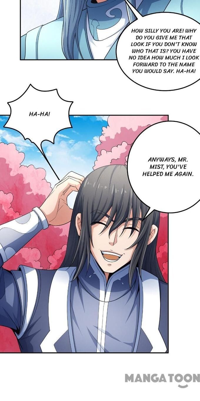 God of Martial Arts — Chapter 150.2 — page 8