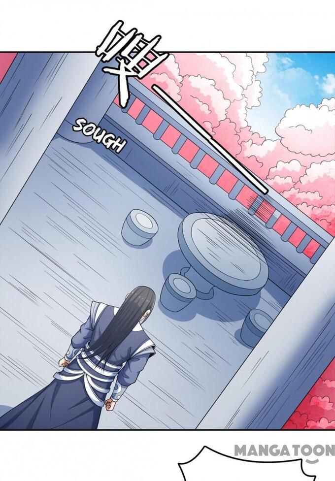 God of Martial Arts — Chapter 150.2 — page 11