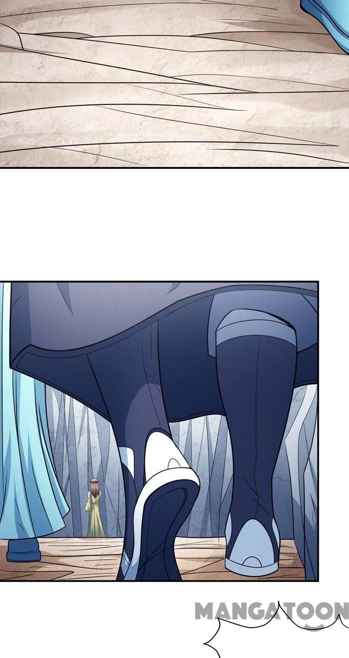 God of Martial Arts — Chapter 150.3 — page 2