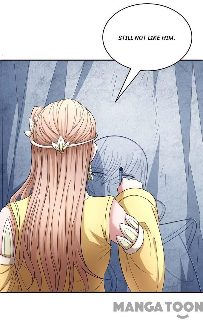 God of Martial Arts — Chapter 150.3 — page 6