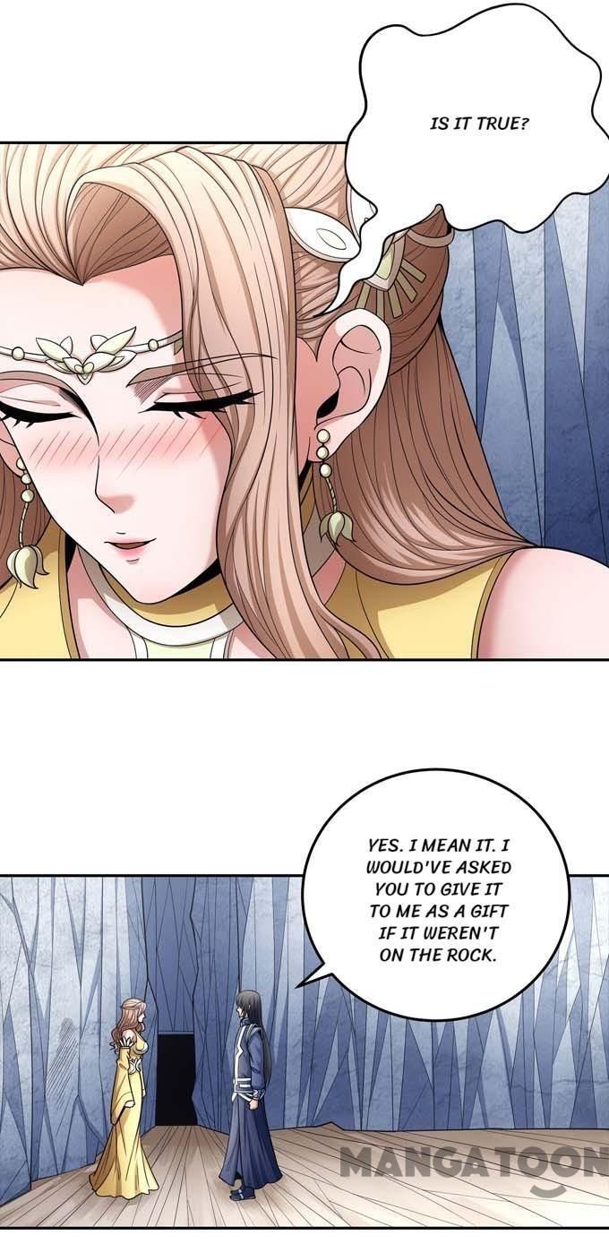 God of Martial Arts — Chapter 150.3 — page 10