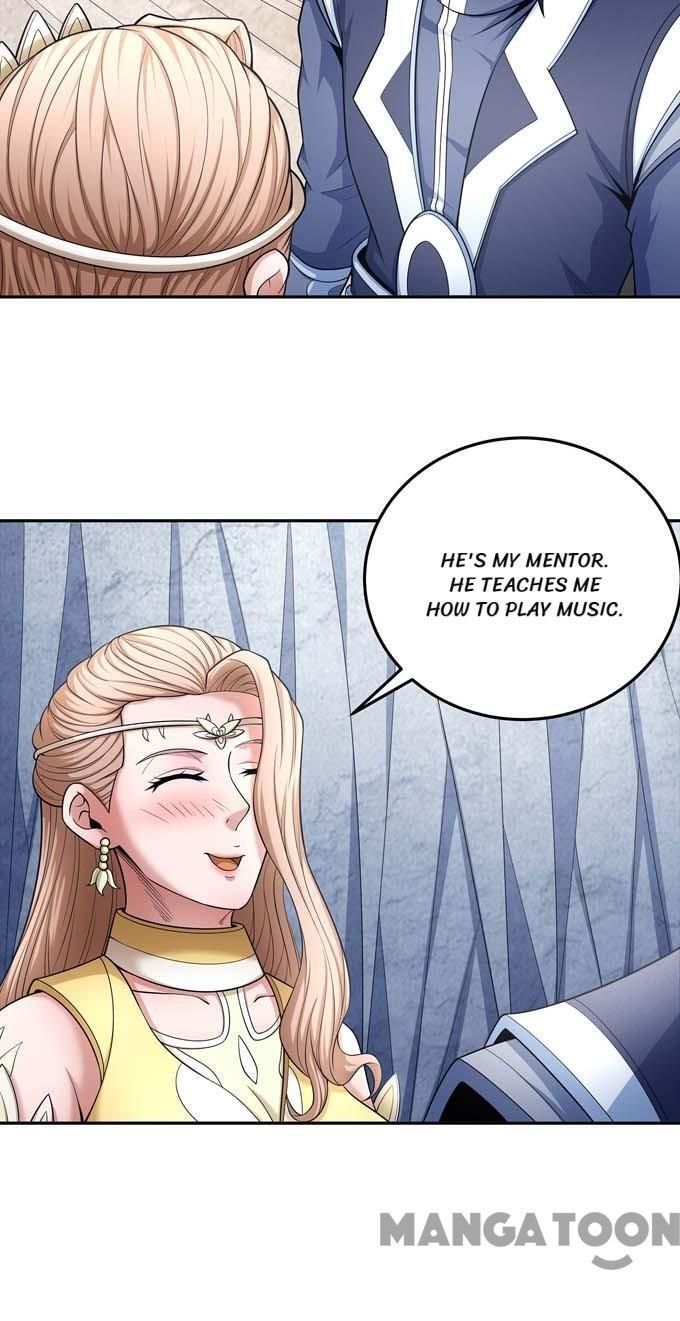 God of Martial Arts — Chapter 150.3 — page 13