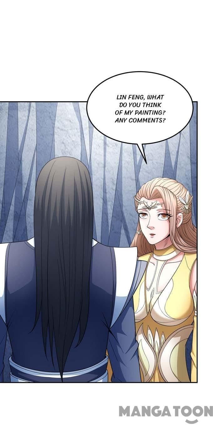 God of Martial Arts — Chapter 150.3 — page 18
