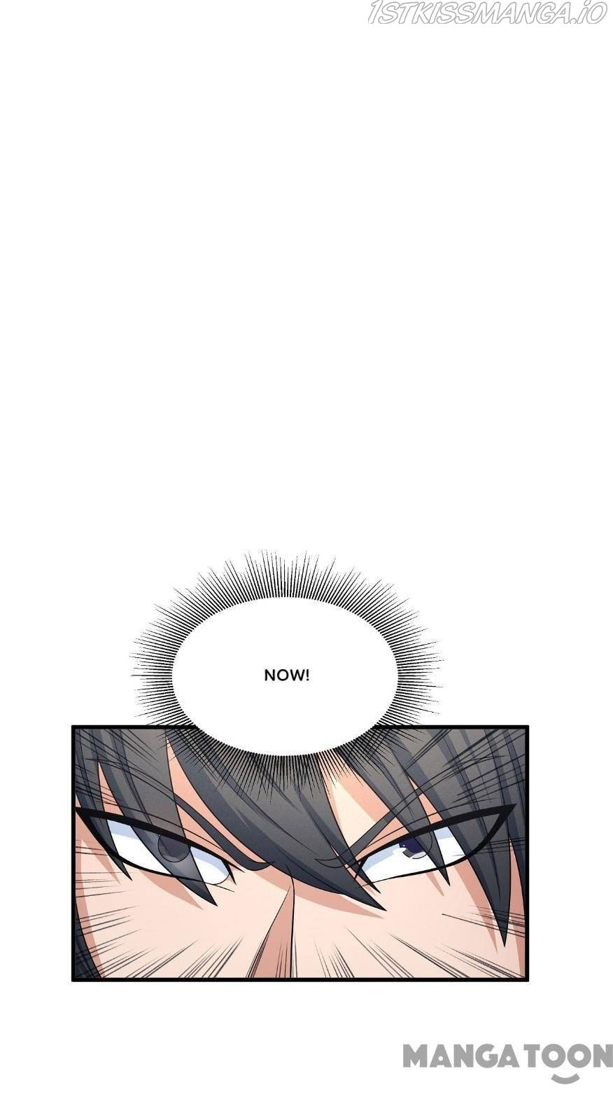 God of Martial Arts — Chapter 153.1 — page 13