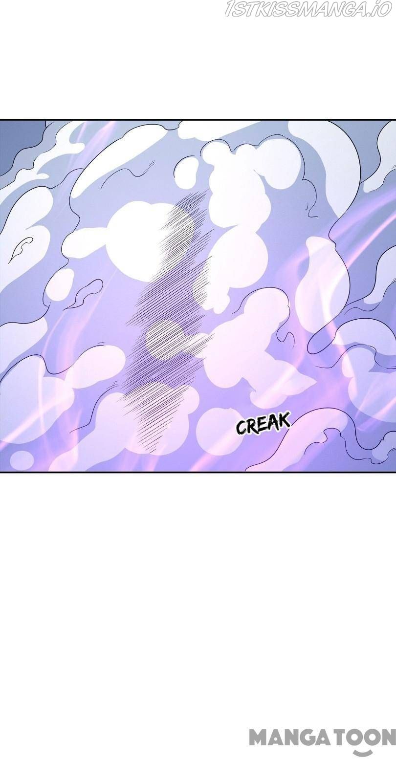 God of Martial Arts — Chapter 153.1 — page 27