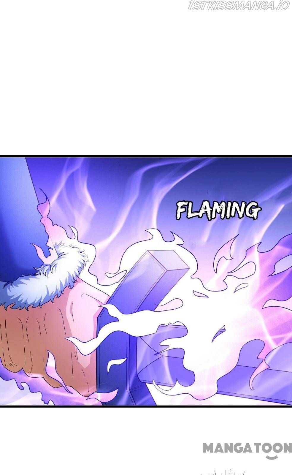 God of Martial Arts — Chapter 153.1 — page 30
