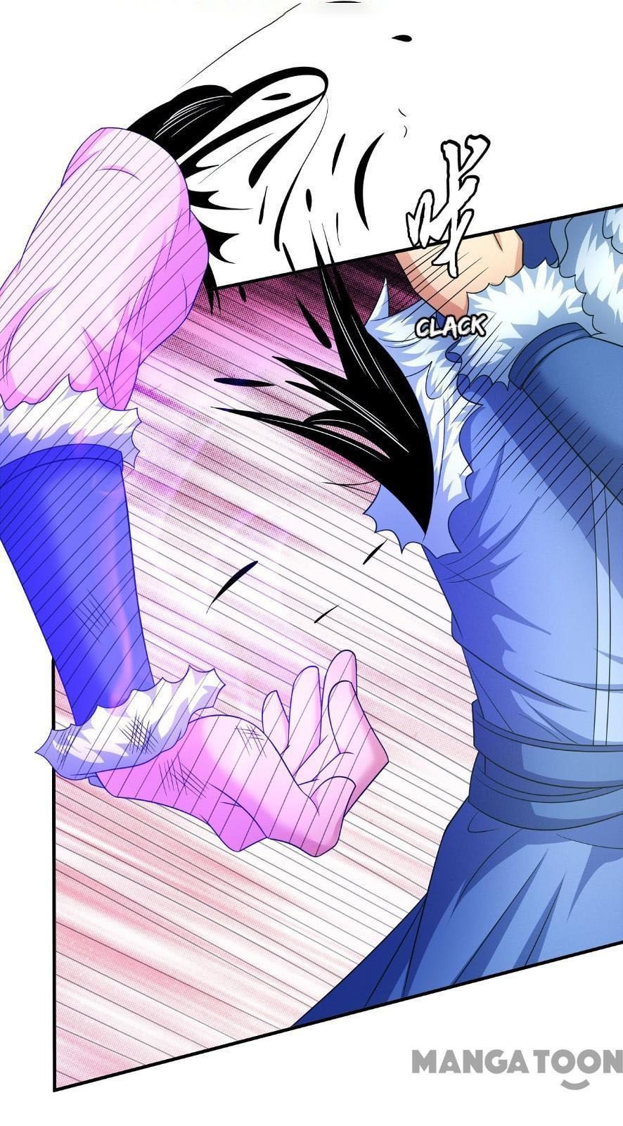 God of Martial Arts — Chapter 153.2 — page 4