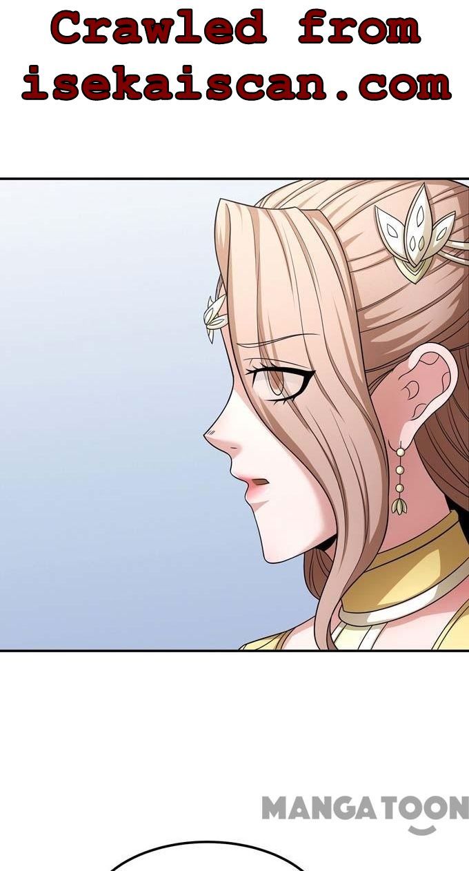 God of Martial Arts — Chapter 153.3 — page 16
