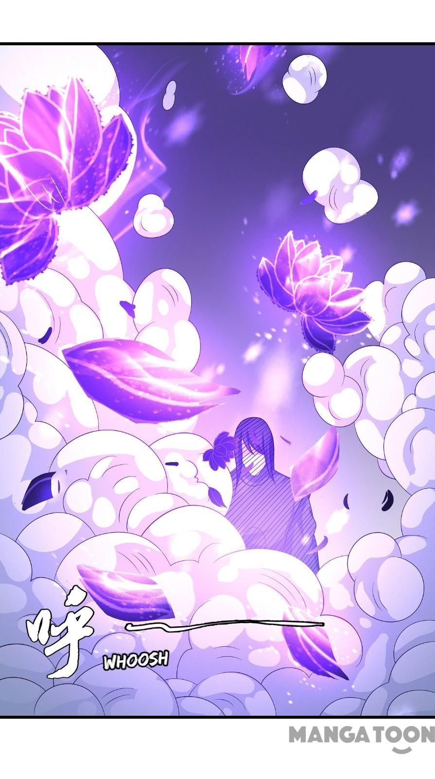 God of Martial Arts — Chapter 154.2 — page 10