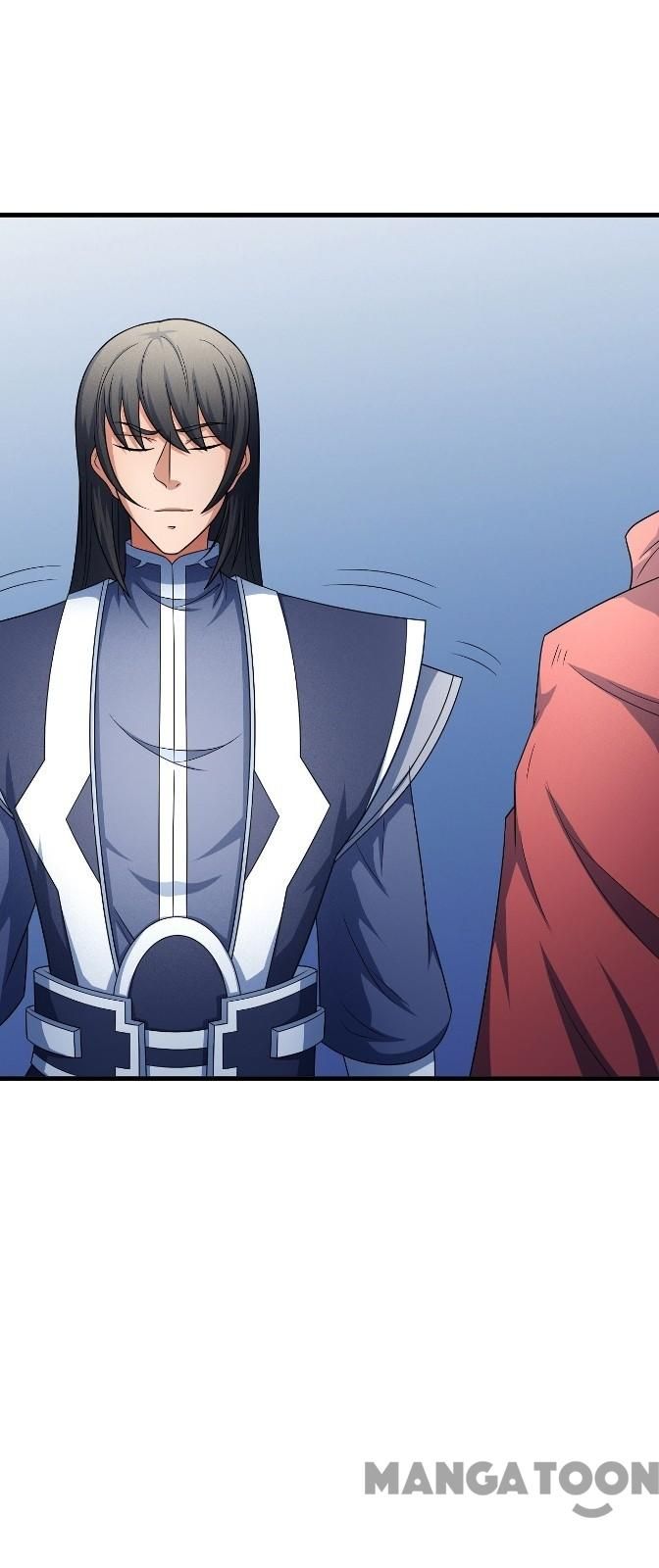 God of Martial Arts — Chapter 154.3 — page 13