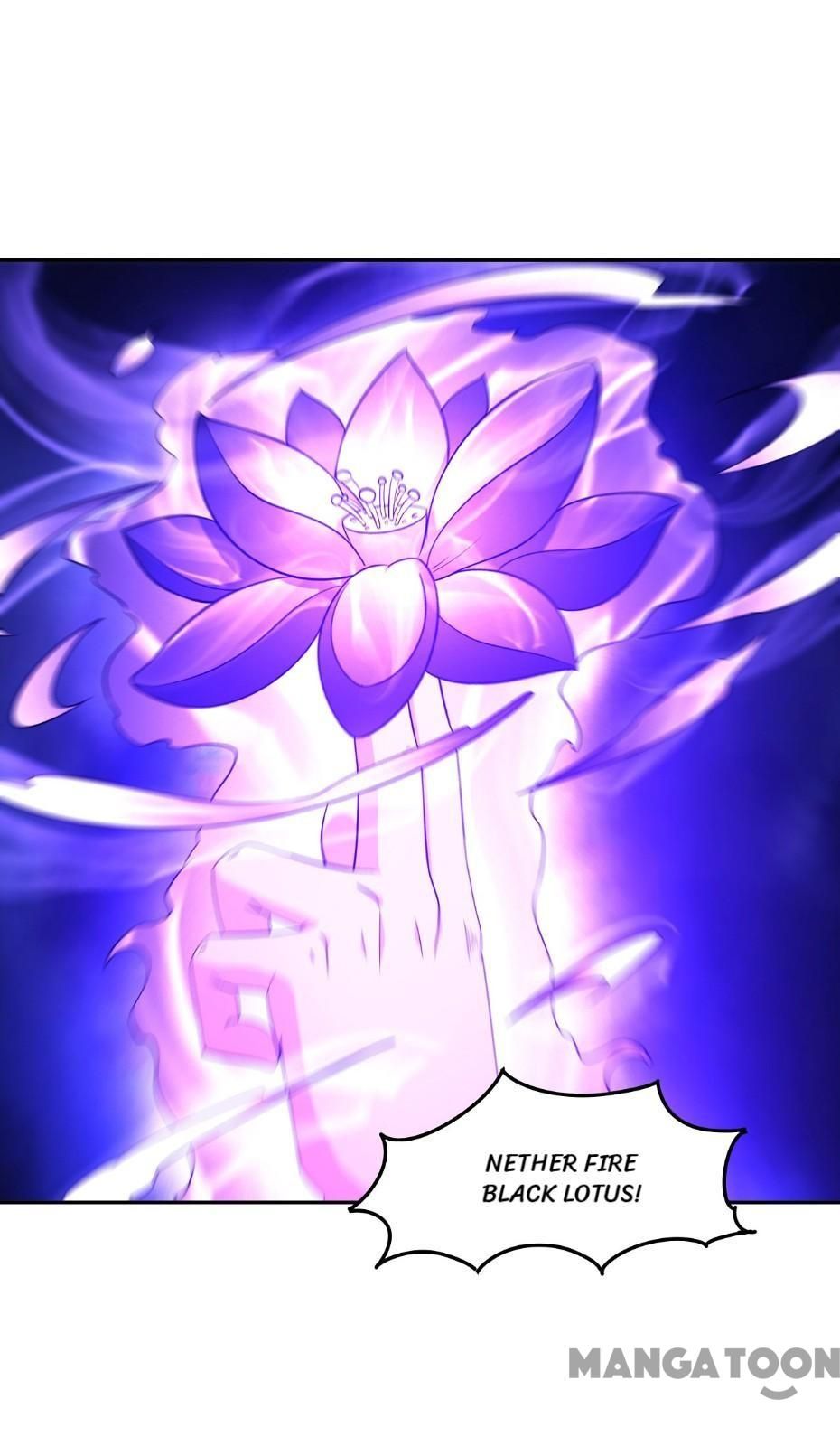 God of Martial Arts — Chapter 154.3 — page 25