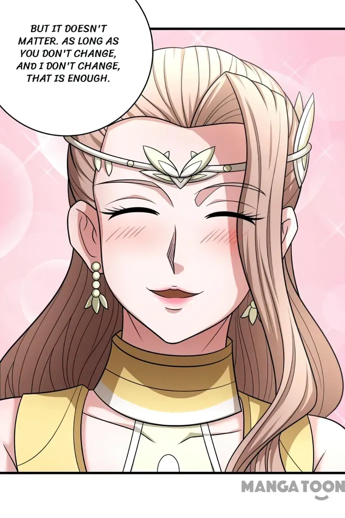 God of Martial Arts — Chapter 155.2 — page 12
