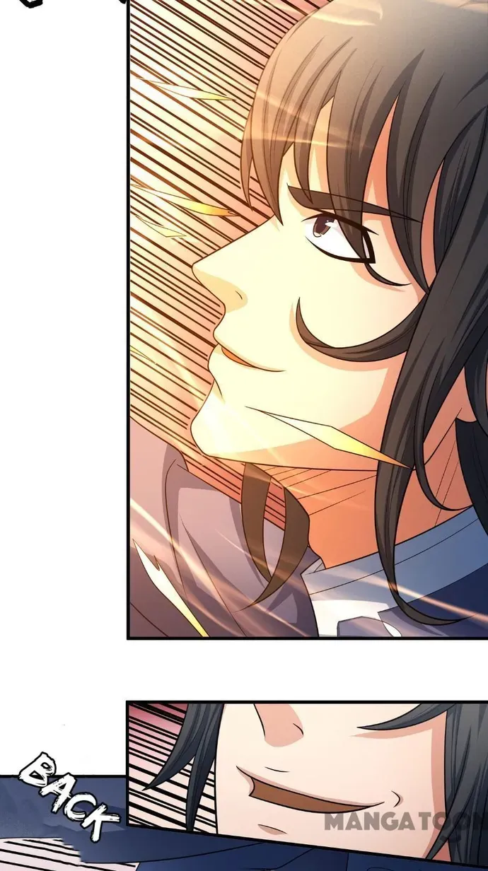 God of Martial Arts — Chapter 155.3 — page 12