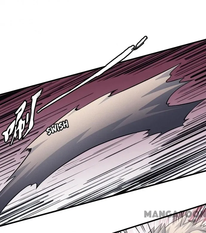 God of Martial Arts — Chapter 156.2 — page 22