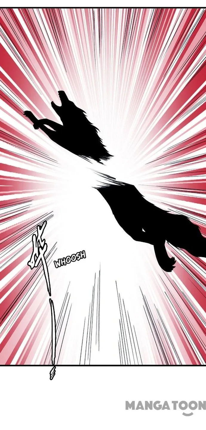 God of Martial Arts — Chapter 156.2 — page 26