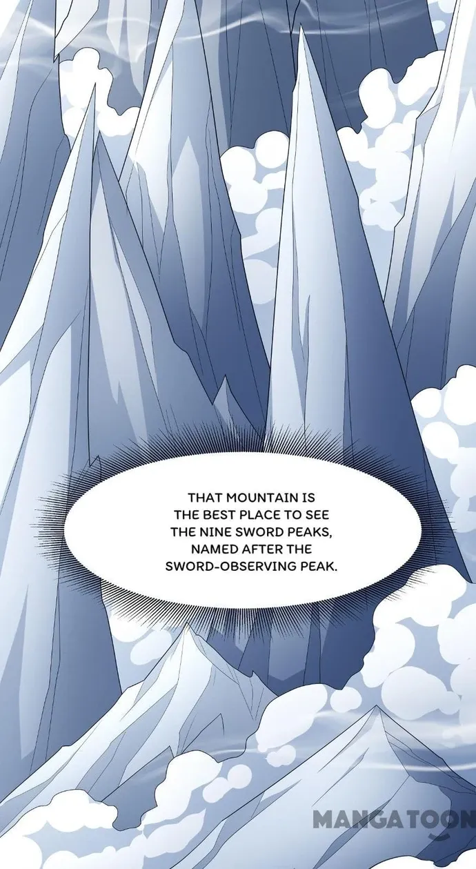 God of Martial Arts — Chapter 156.2 — page 34