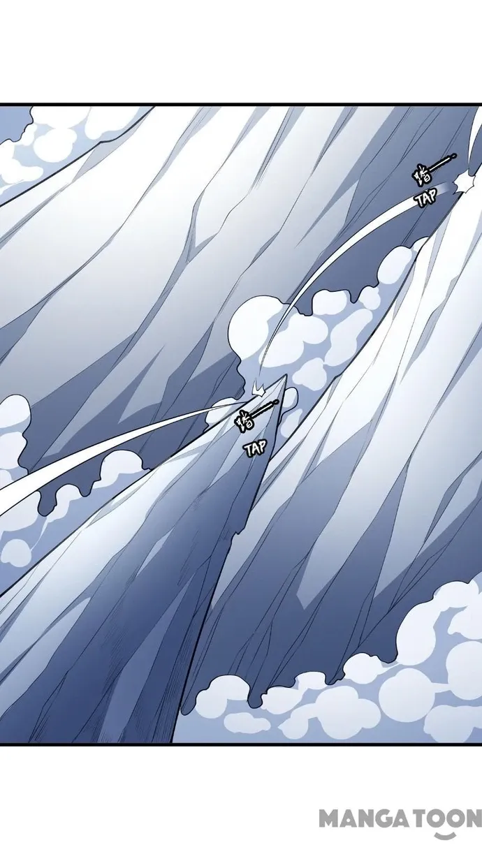 God of Martial Arts — Chapter 156.3 — page 12