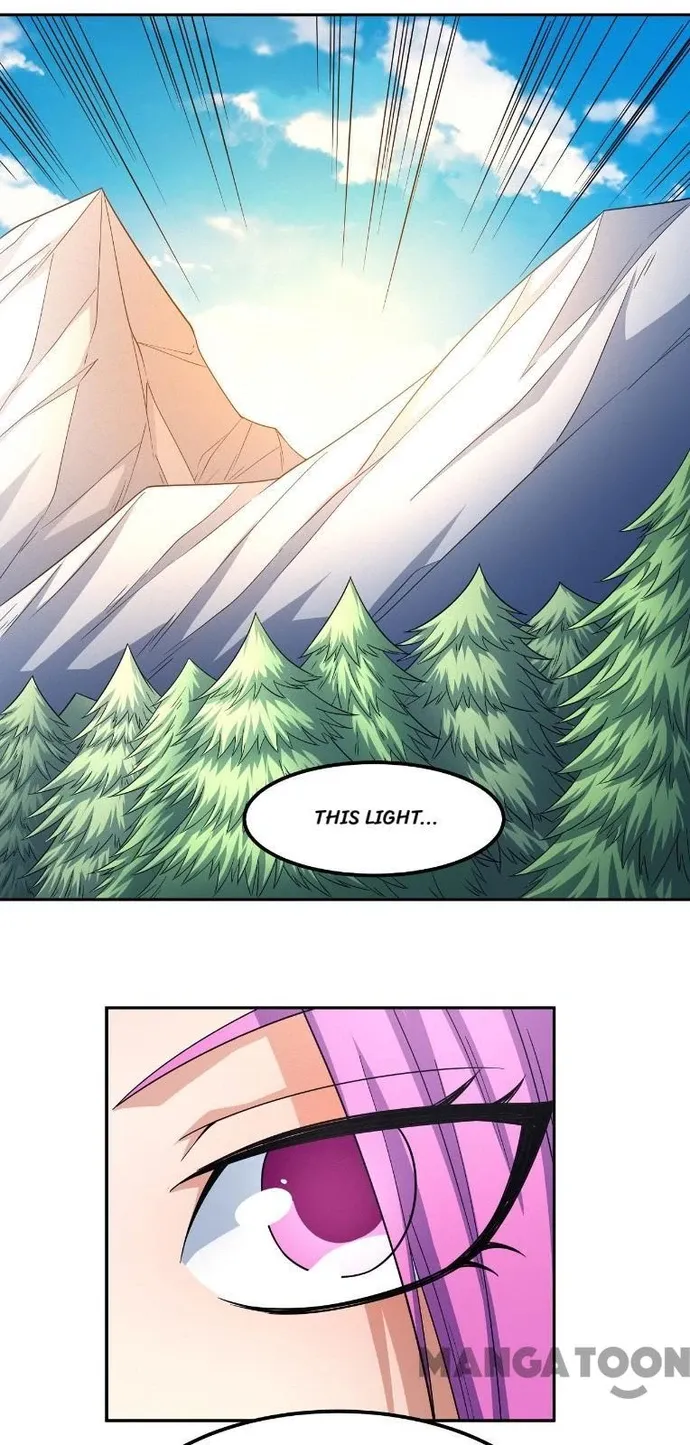 God of Martial Arts — Chapter 156.3 — page 26