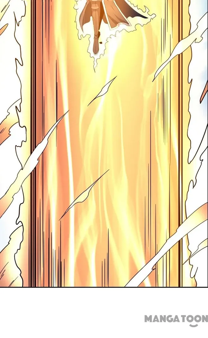 God of Martial Arts — Chapter 156.3 — page 30