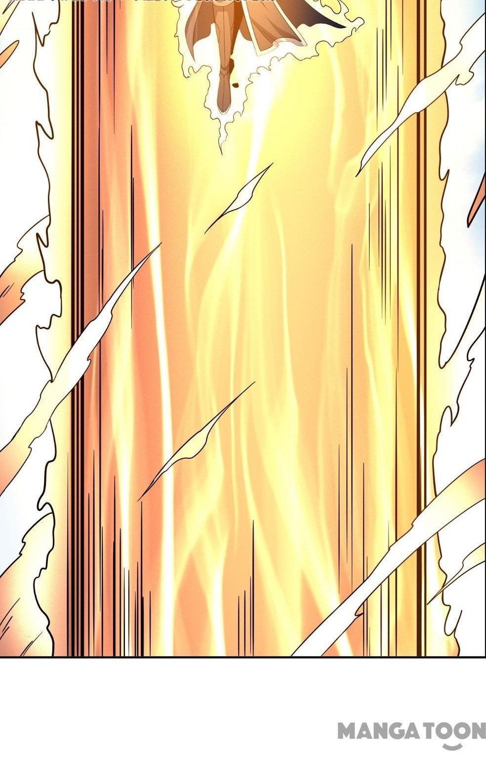God of Martial Arts — Chapter 157.2 — page 30