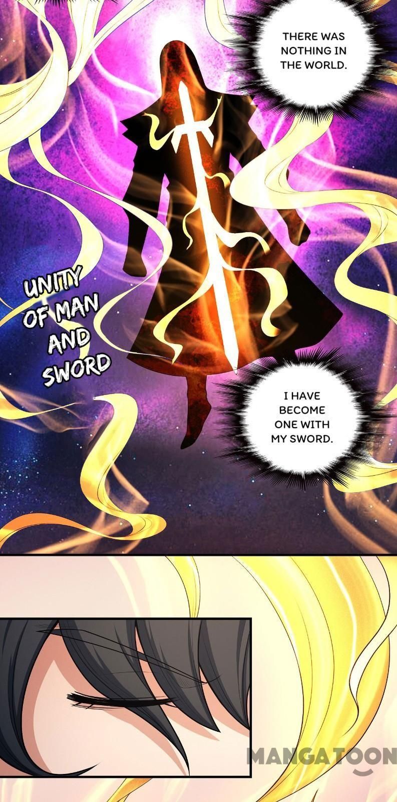 God of Martial Arts — Chapter 157.3 — page 10
