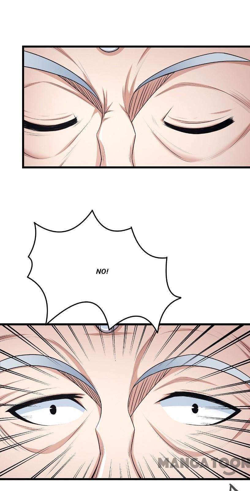 God of Martial Arts — Chapter 157.3 — page 16