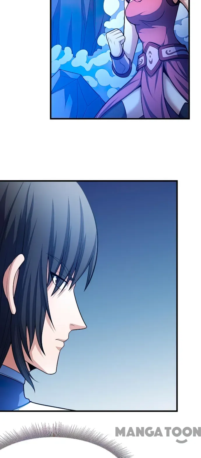 God of Martial Arts — Chapter 158.2 — page 2