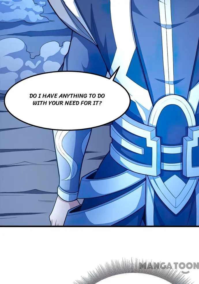 God of Martial Arts — Chapter 158.2 — page 6