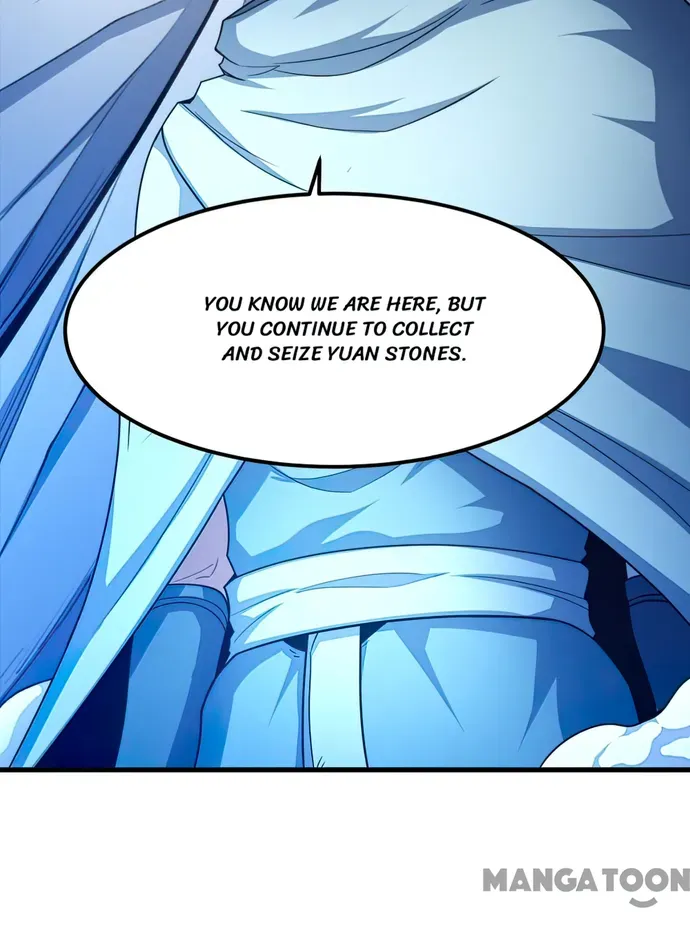 God of Martial Arts — Chapter 158.2 — page 24