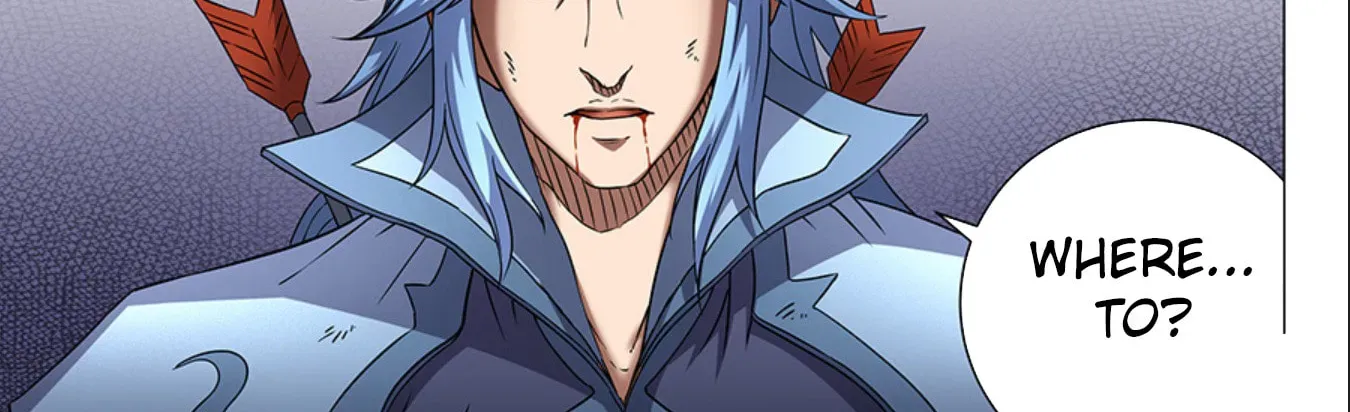 God of Martial Arts — Chapter 16.5 — page 14