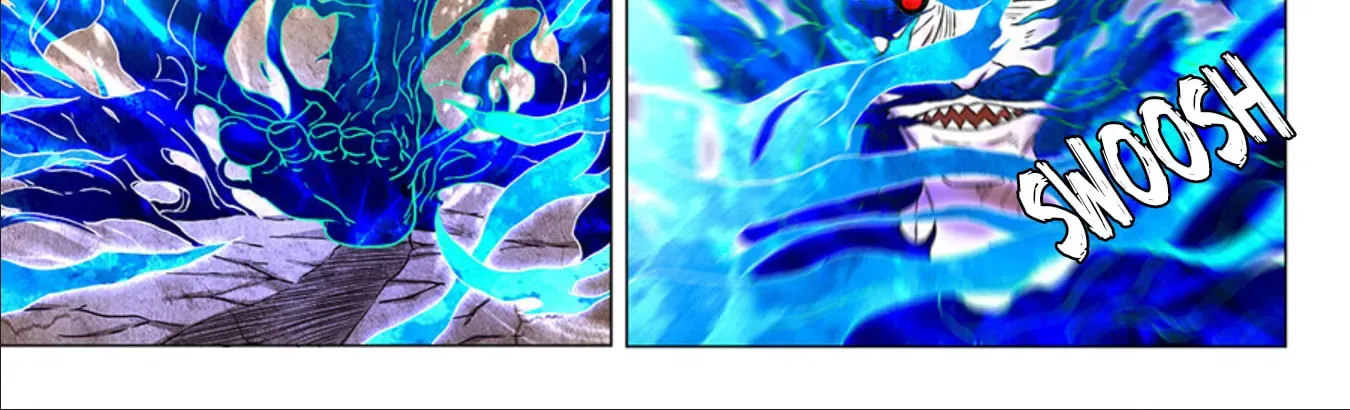 God of Martial Arts — Chapter 16.6 — page 6