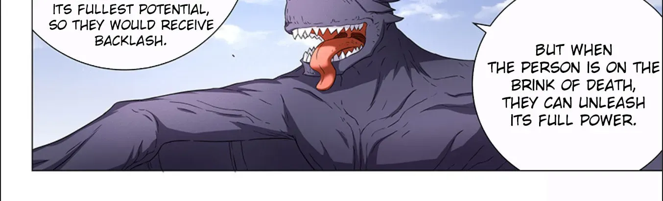 God of Martial Arts — Chapter 16.7 — page 12