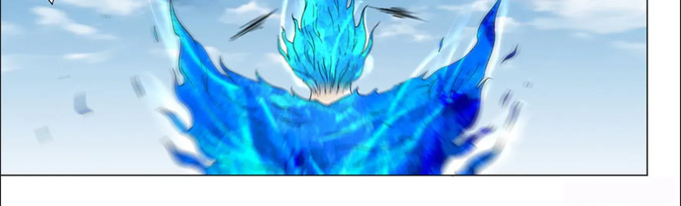 God of Martial Arts — Chapter 16.7 — page 14