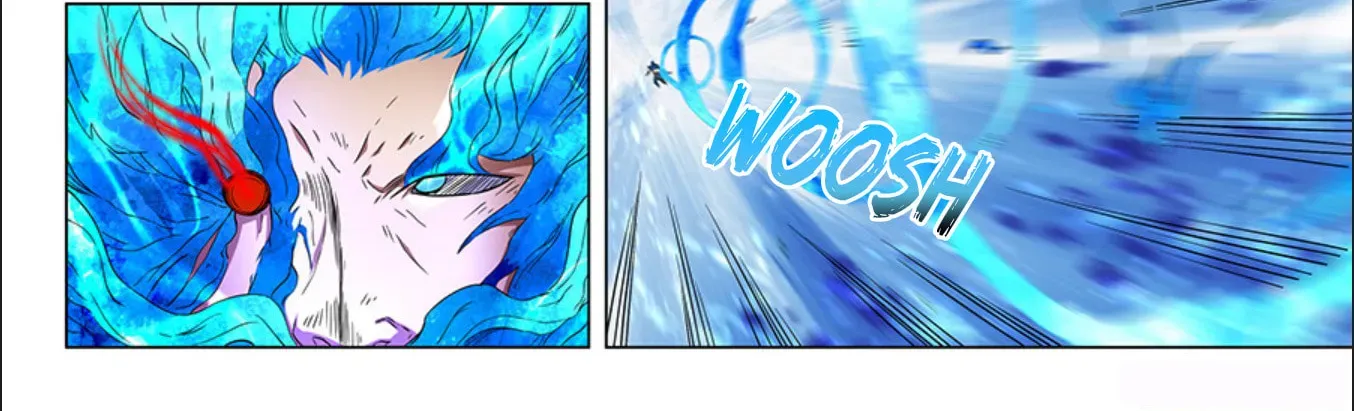God of Martial Arts — Chapter 16.7 — page 16