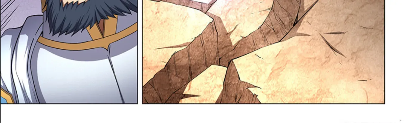 God of Martial Arts — Chapter 16.9 — page 16