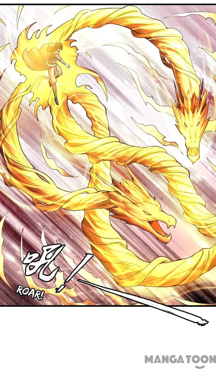 God of Martial Arts — Chapter 160.2 — page 2