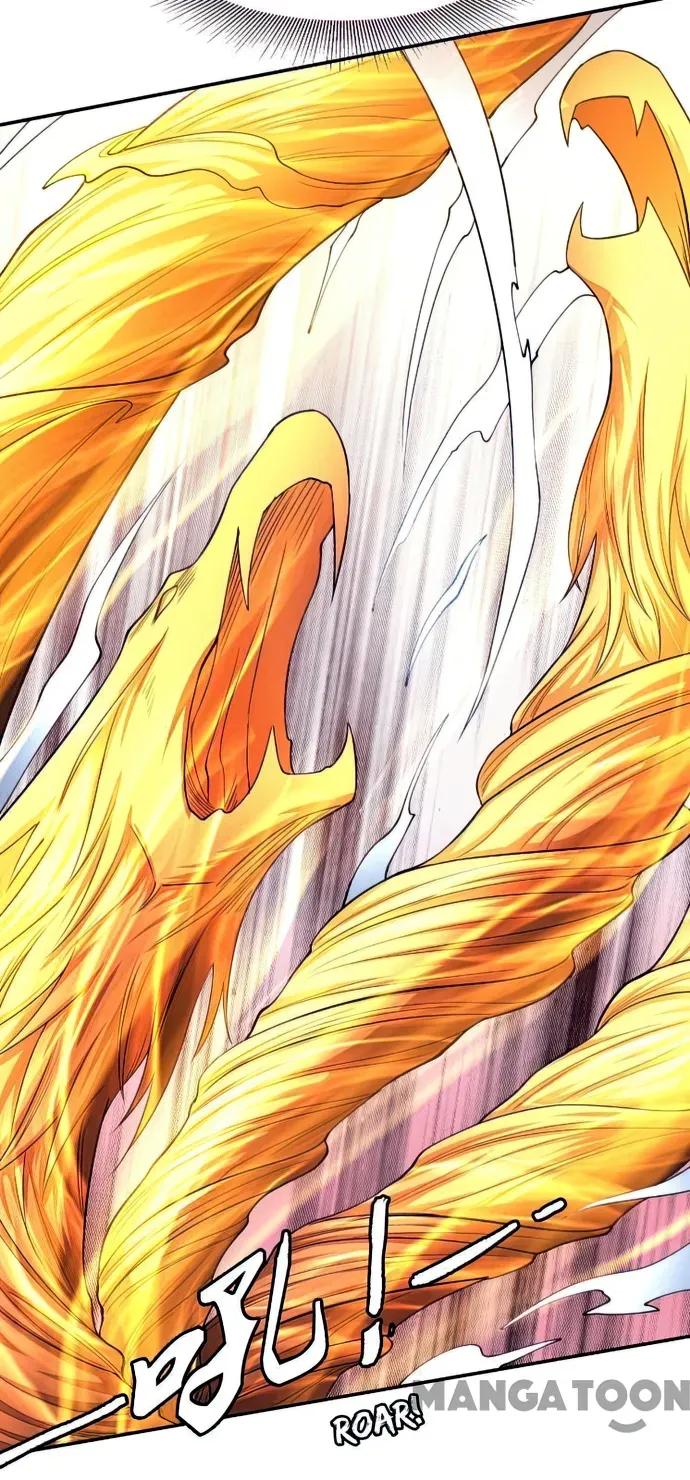 God of Martial Arts — Chapter 160.2 — page 10