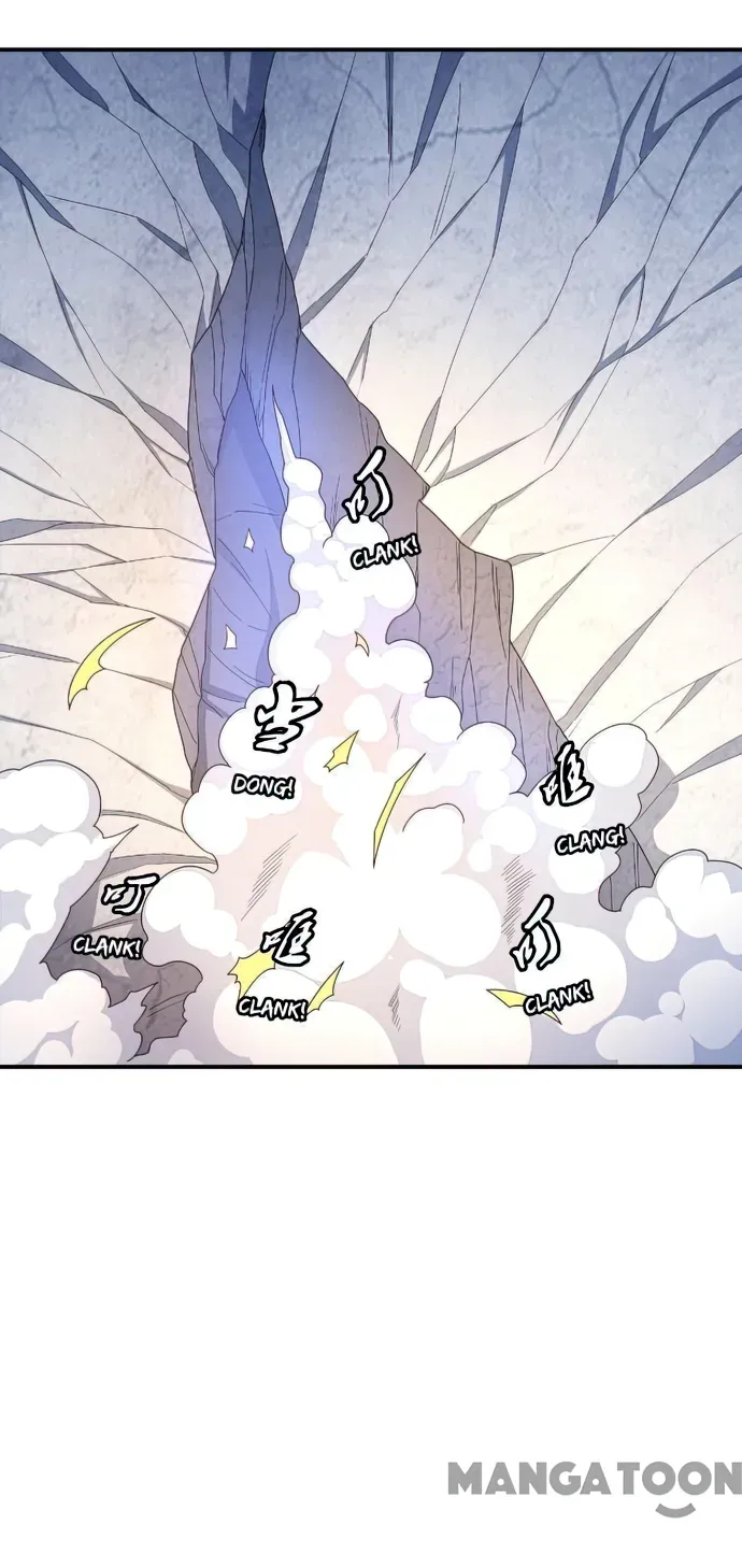 God of Martial Arts — Chapter 160.2 — page 28