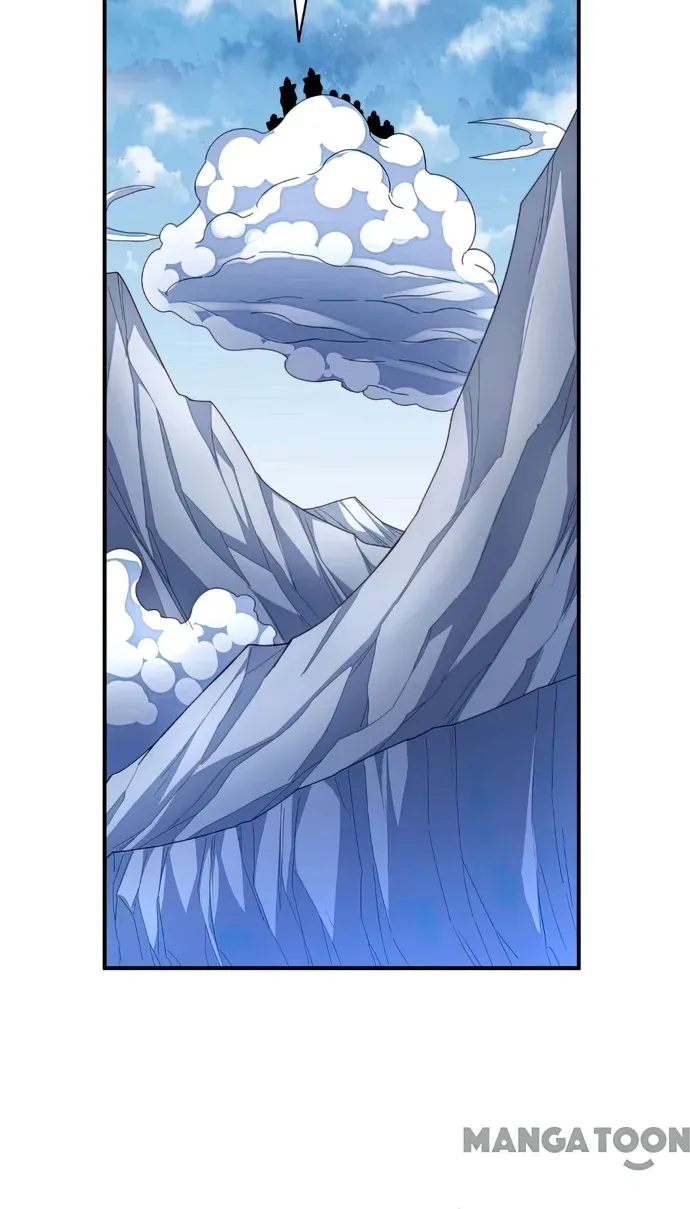 God of Martial Arts — Chapter 160.3 — page 18