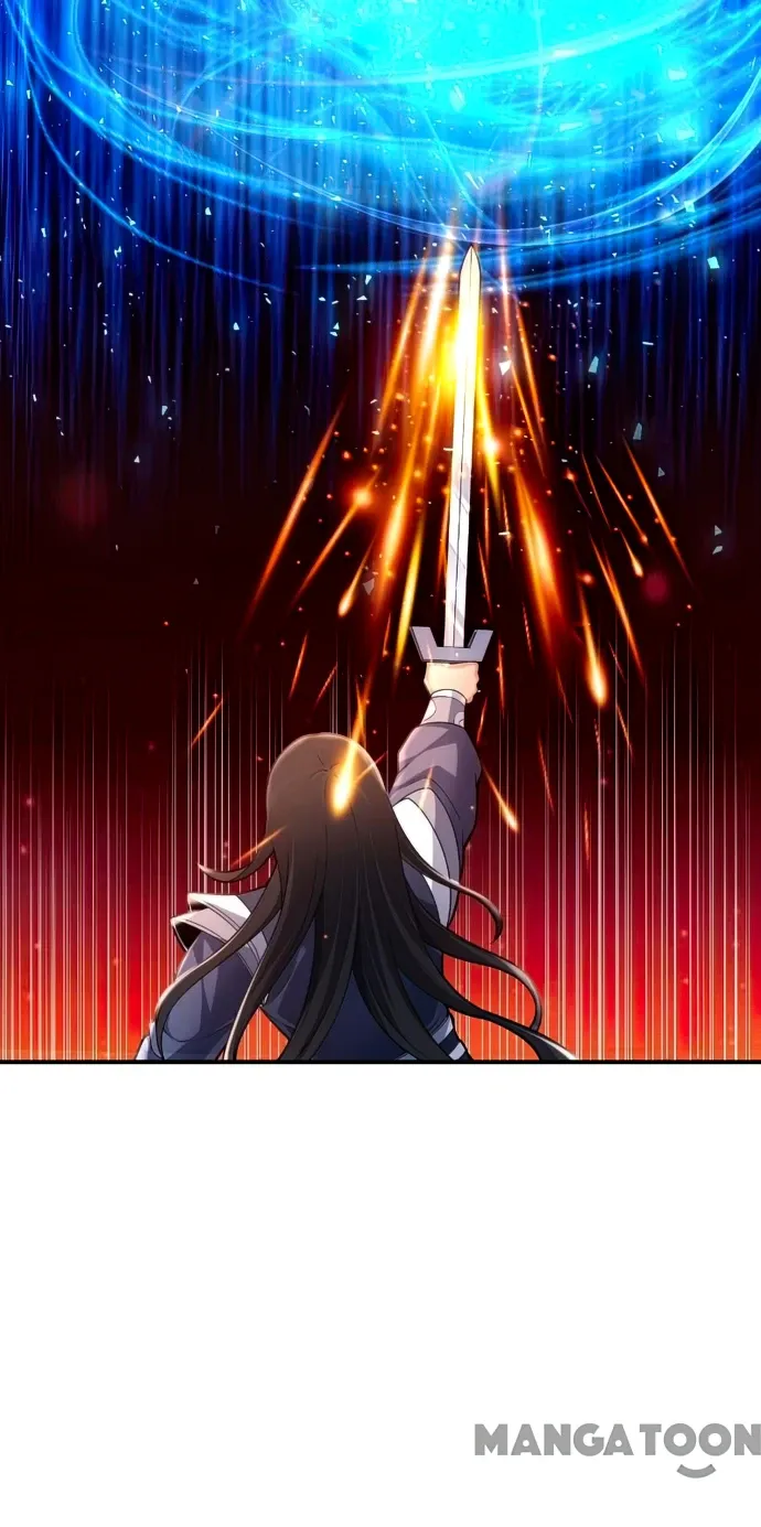 God of Martial Arts — Chapter 161.3 — page 6